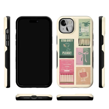 Perfect Match | FashionPass x Casely Case