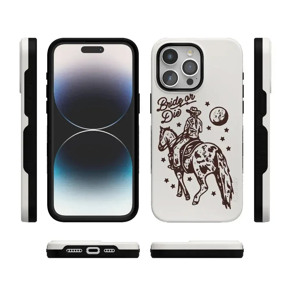 Bride or Die | Rodeo Bachelorette Case