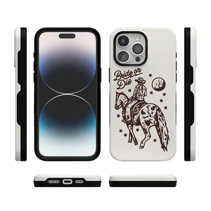 Bride or Die | Rodeo Bachelorette Case