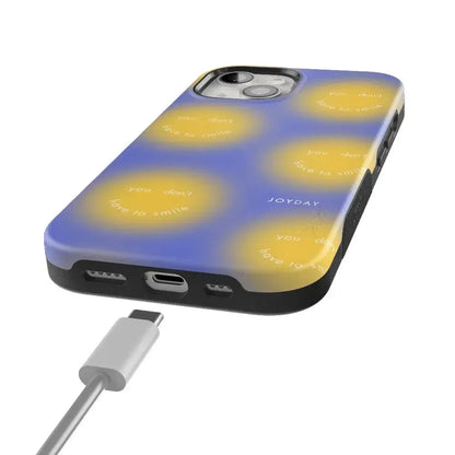 Mind your Mind | JOYDAY Case