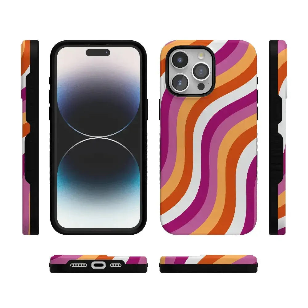 All for Love | Pride Case