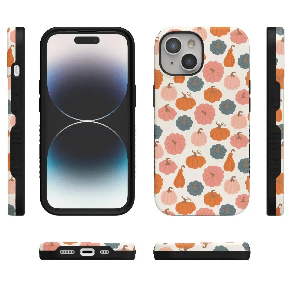 Oh My Gourd | Pumpkin Patch Case
