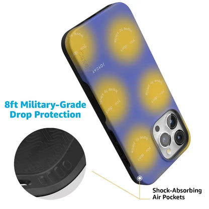 Mind your Mind | JOYDAY Case