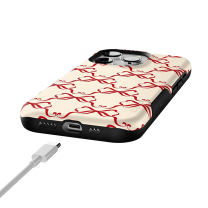 All Wrapped Up | Vintage Bows Case