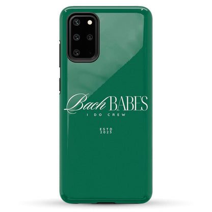 Bach Babes | Green Bachelorette Case