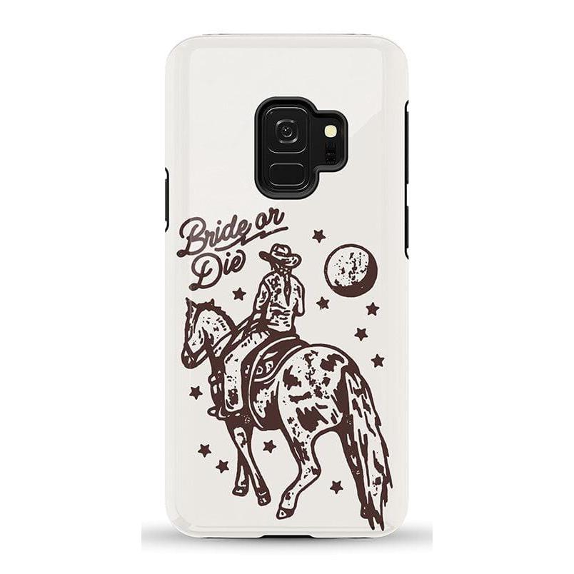 Bride or Die | Rodeo Bachelorette Case