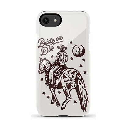 Bride or Die | Rodeo Bachelorette Case