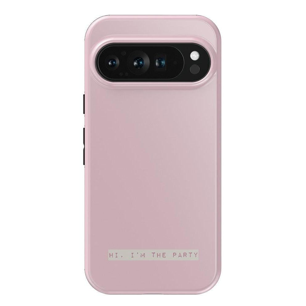 Hi, I'm the Party | Bachelorette Case