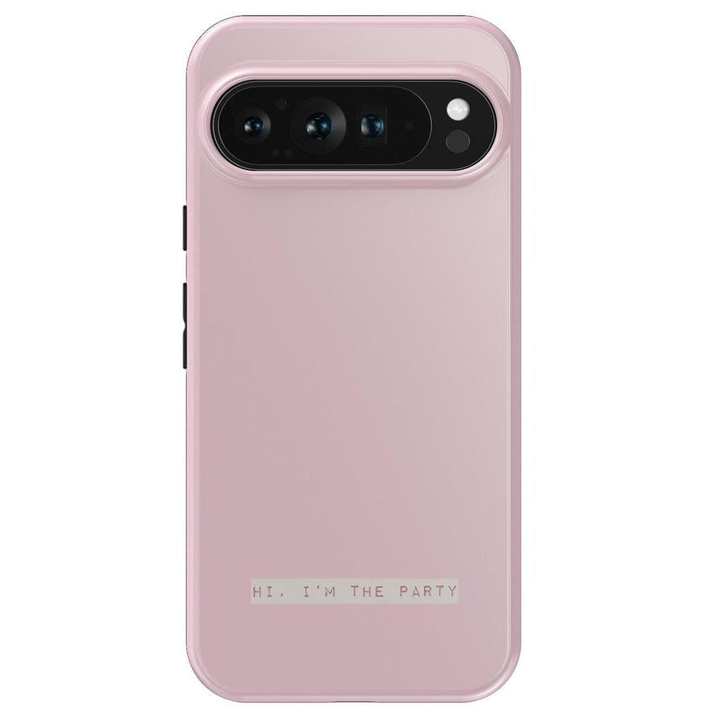 Hi, I'm the Party | Bachelorette Case