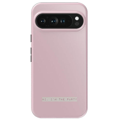 Hi, I'm the Party | Bachelorette Case