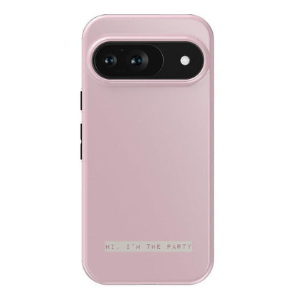 Hi, I'm the Party | Bachelorette Case