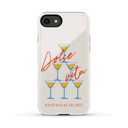 Dolce Vita | Bach Weekend Case