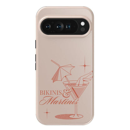 Bikinis & Martinis | Bach Weekend Case