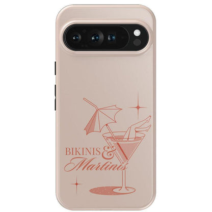 Bikinis & Martinis | Bach Weekend Case