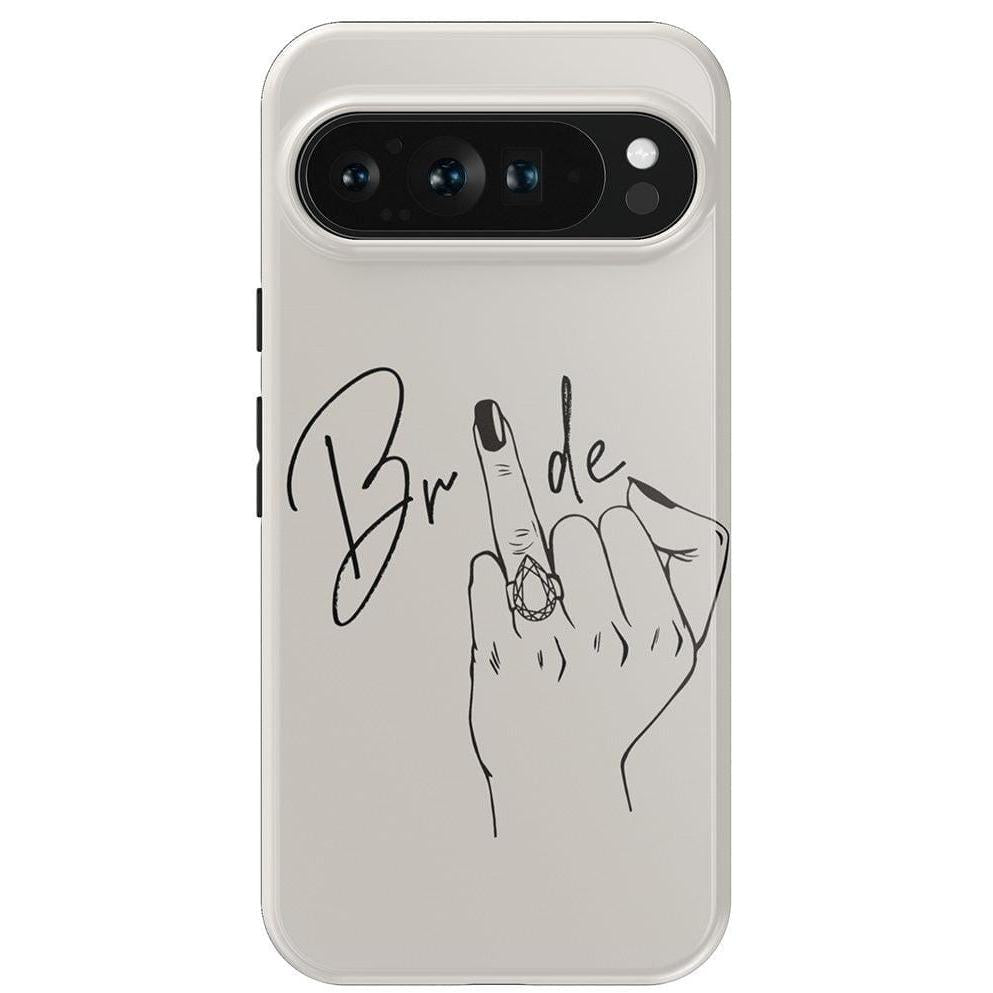 Put a Ring on It | Bridal Case