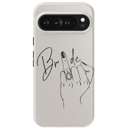 Put a Ring on It | Bridal Case