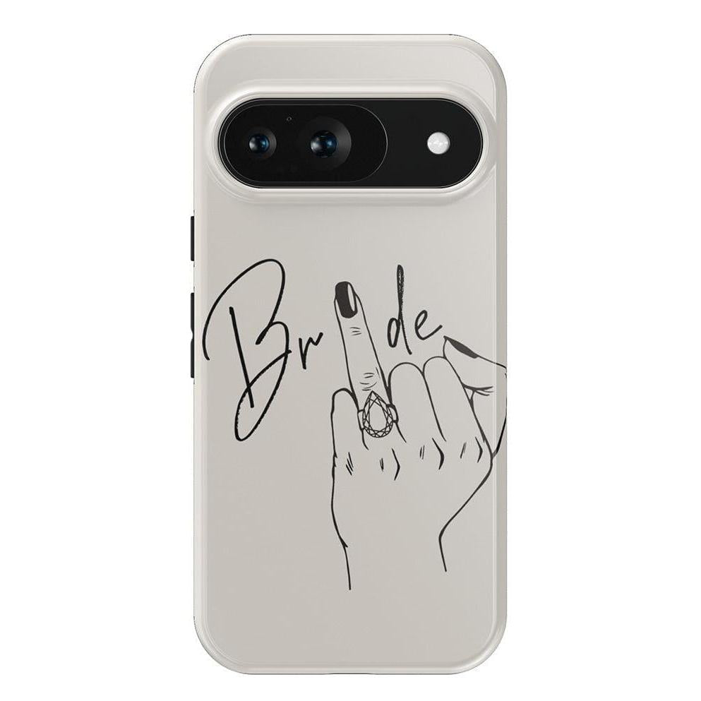 Put a Ring on It | Bridal Case