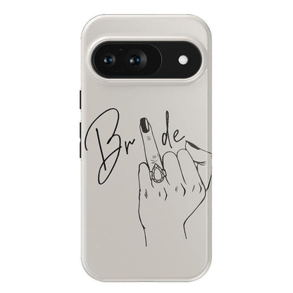 Put a Ring on It | Bridal Case