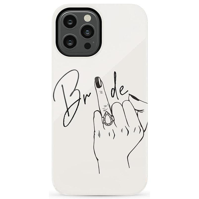 Put a Ring on It | Bridal Case