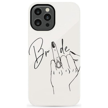 Put a Ring on It | Bridal Case