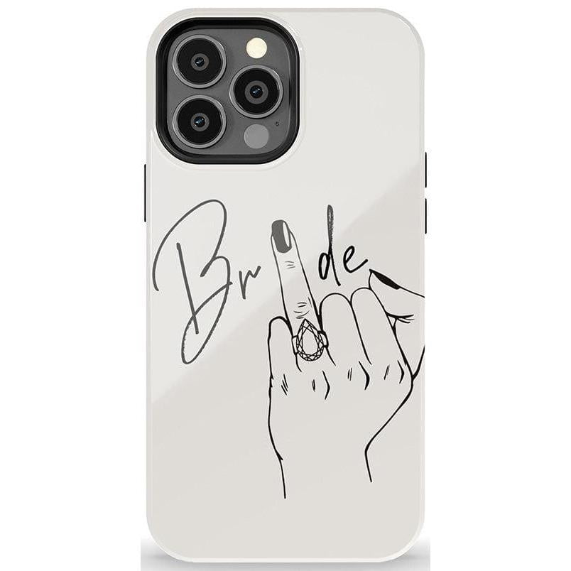 Put a Ring on It | Bridal Case