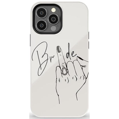 Put a Ring on It | Bridal Case