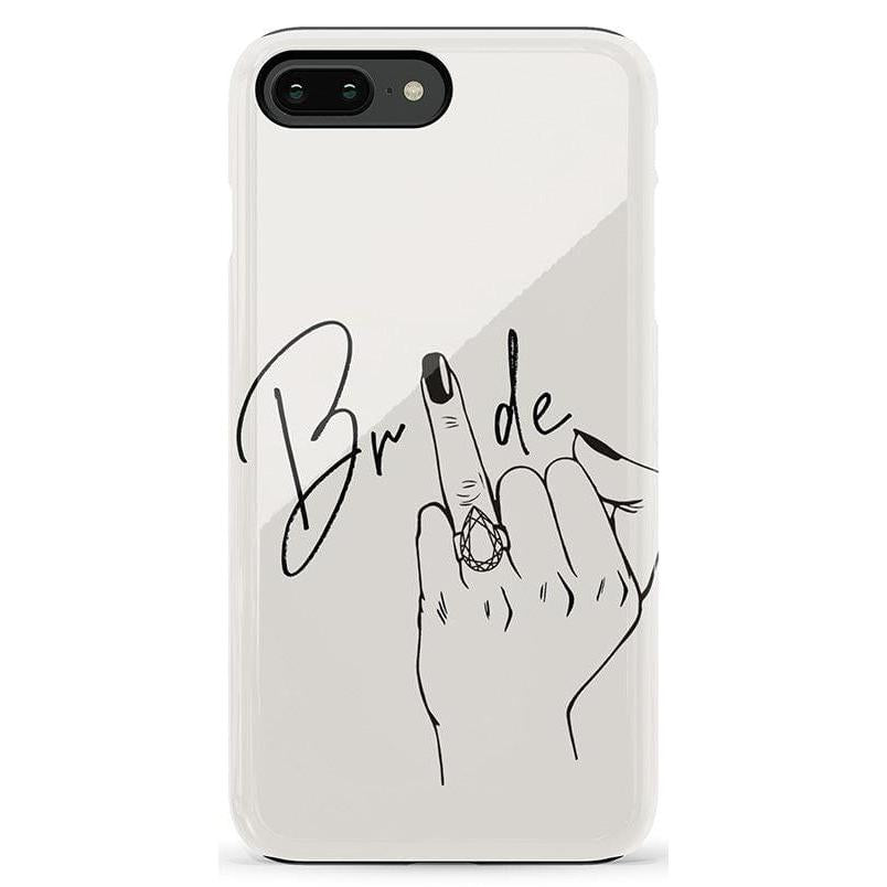 Put a Ring on It | Bridal Case