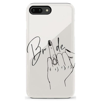 Put a Ring on It | Bridal Case