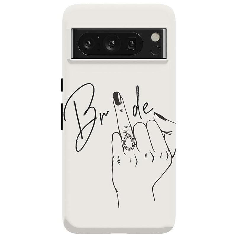 Put a Ring on It | Bridal Case