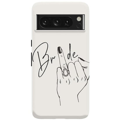 Put a Ring on It | Bridal Case