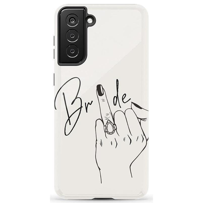 Put a Ring on It | Bridal Case