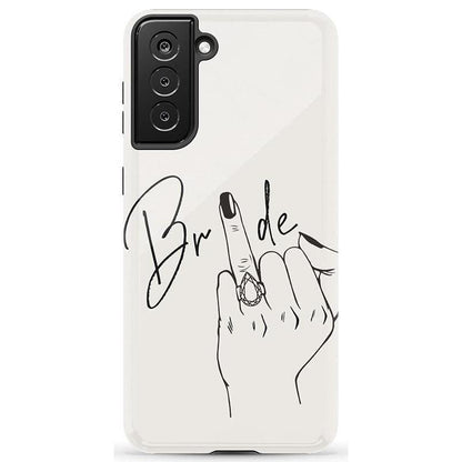 Put a Ring on It | Bridal Case