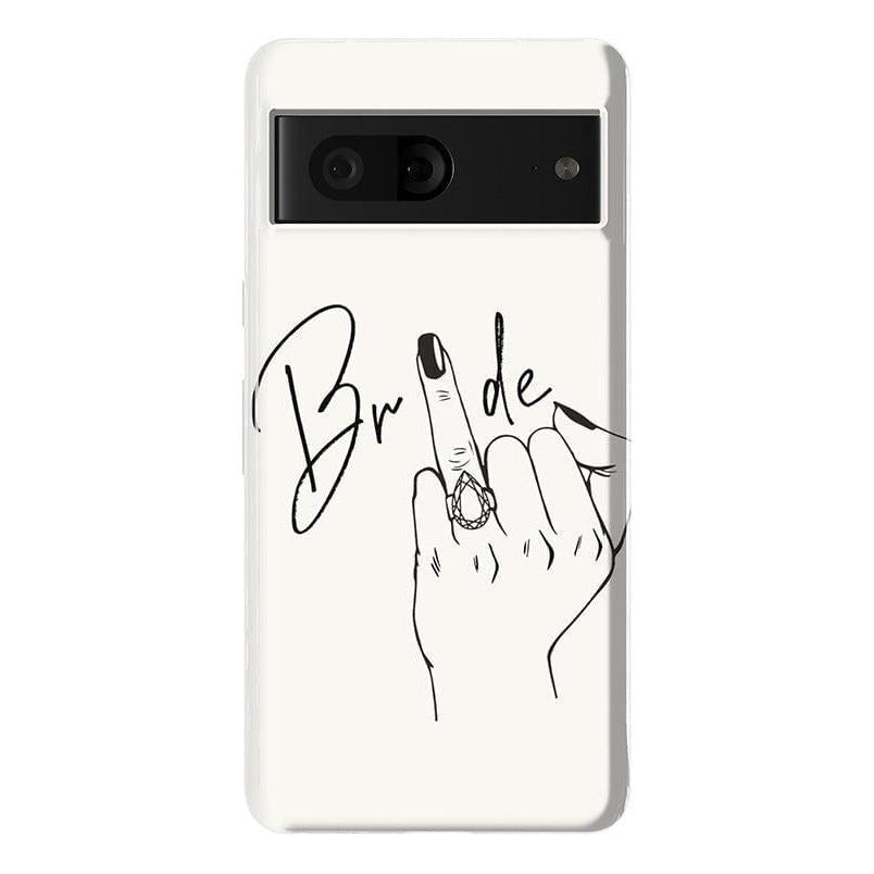 Put a Ring on It | Bridal Case