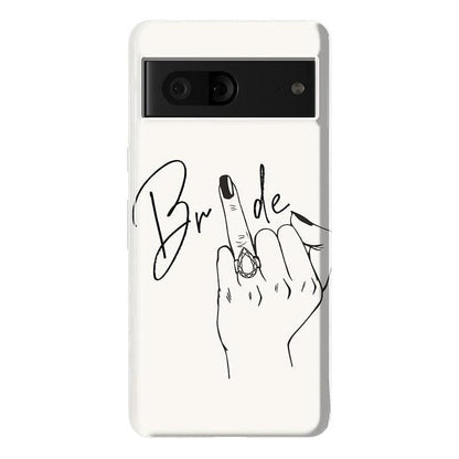 Put a Ring on It | Bridal Case