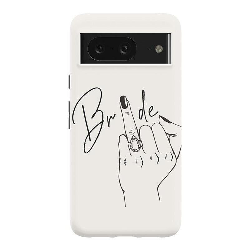 Put a Ring on It | Bridal Case