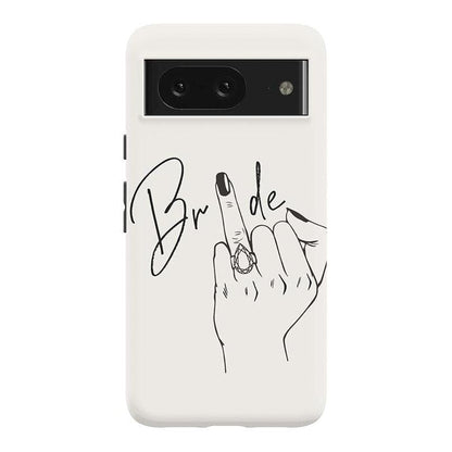 Put a Ring on It | Bridal Case