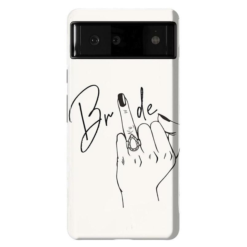 Put a Ring on It | Bridal Case