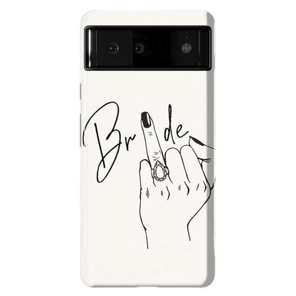 Put a Ring on It | Bridal Case