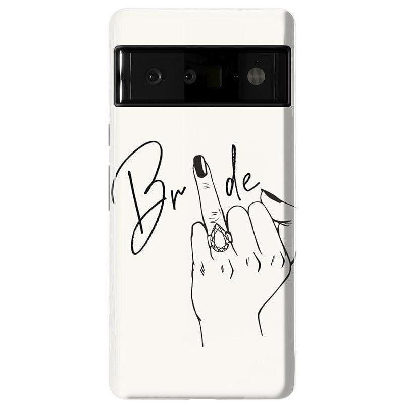 Put a Ring on It | Bridal Case