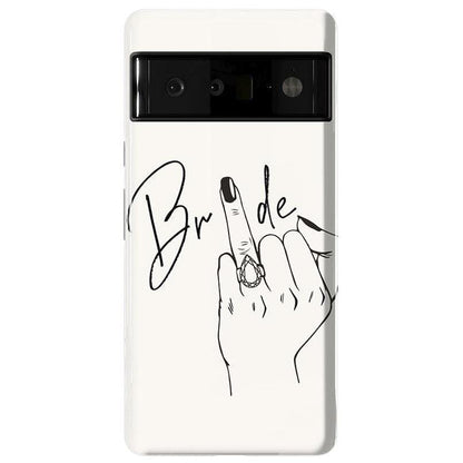 Put a Ring on It | Bridal Case