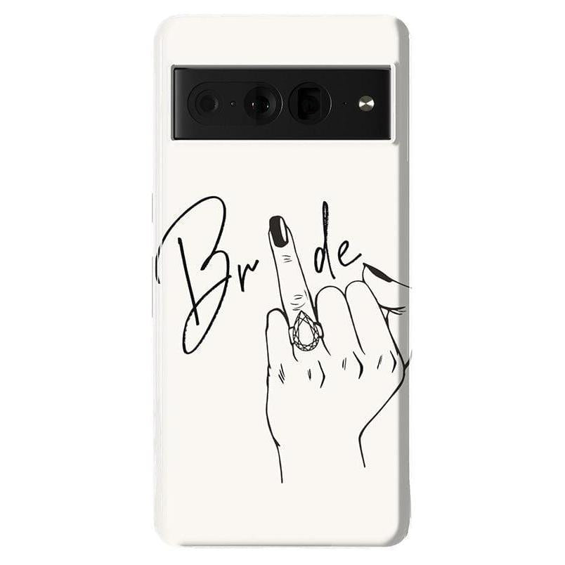 Put a Ring on It | Bridal Case