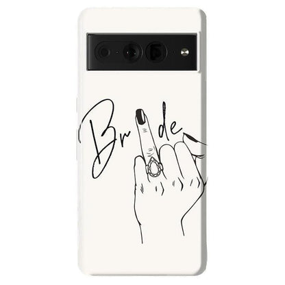 Put a Ring on It | Bridal Case