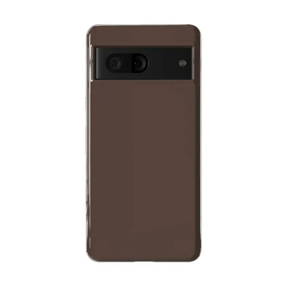 Espresso Brown | The Boyfriend Collection