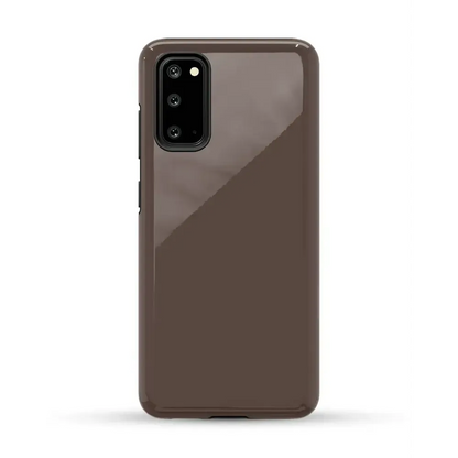 Espresso Brown | The Boyfriend Collection