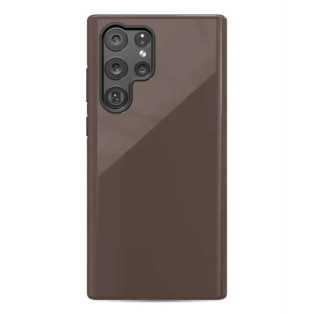 Espresso Brown | The Boyfriend Collection