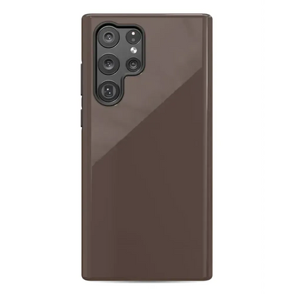 Espresso Brown | The Boyfriend Collection