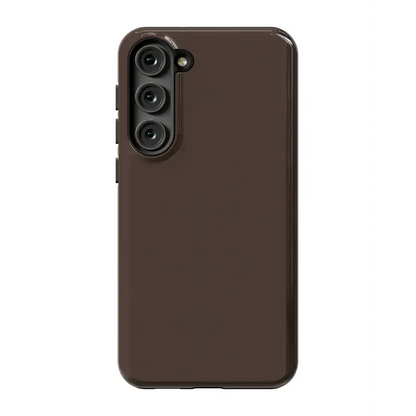 Espresso Brown | The Boyfriend Collection