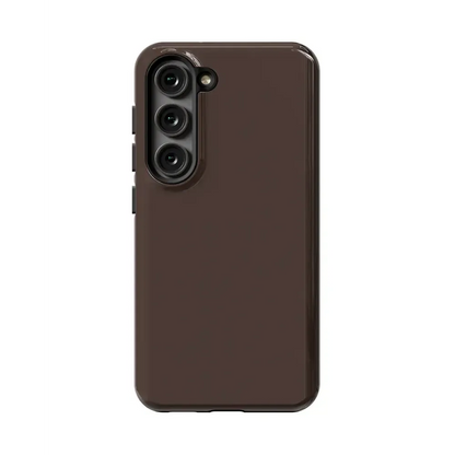 Espresso Brown | The Boyfriend Collection