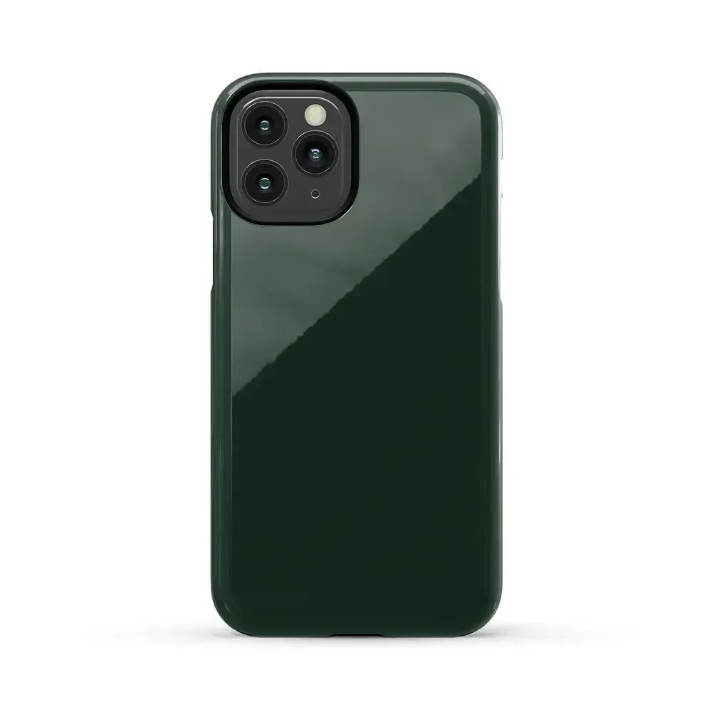 Forest Green | The Boyfriend Collection