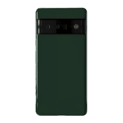 Forest Green | The Boyfriend Collection